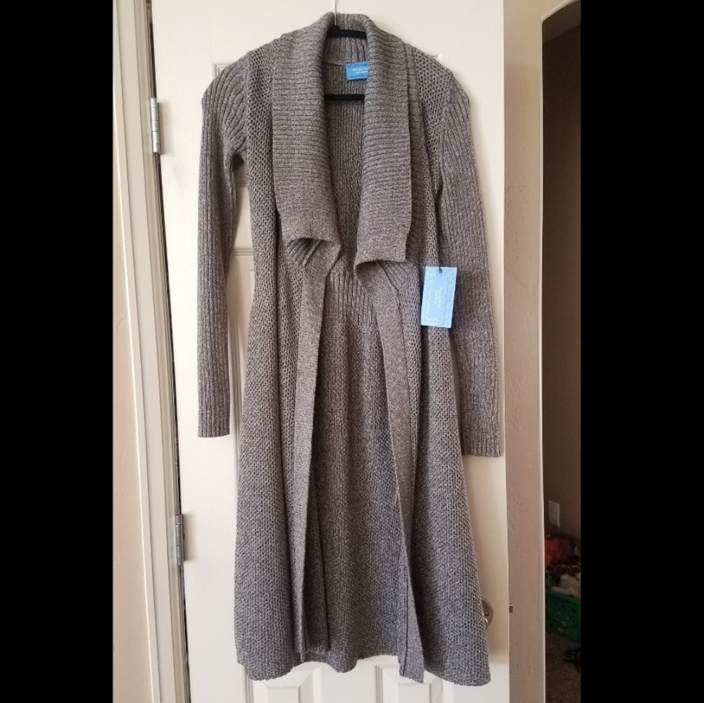 Vera Wang Cardigan